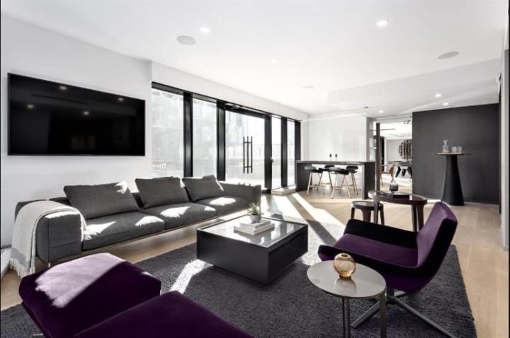 Photo 32 at 606 - 889 Pacific Street, Downtown VW, Vancouver West