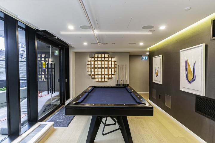 Photo 28 at 606 - 889 Pacific Street, Downtown VW, Vancouver West