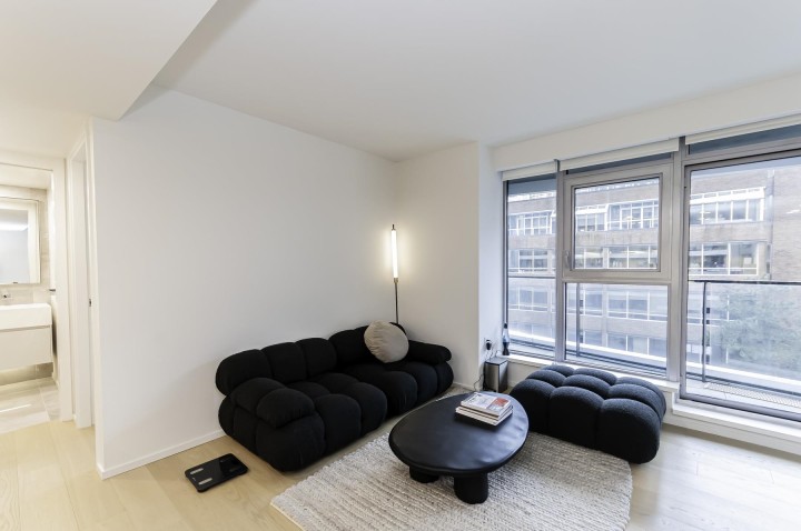 Photo 5 at 606 - 889 Pacific Street, Downtown VW, Vancouver West