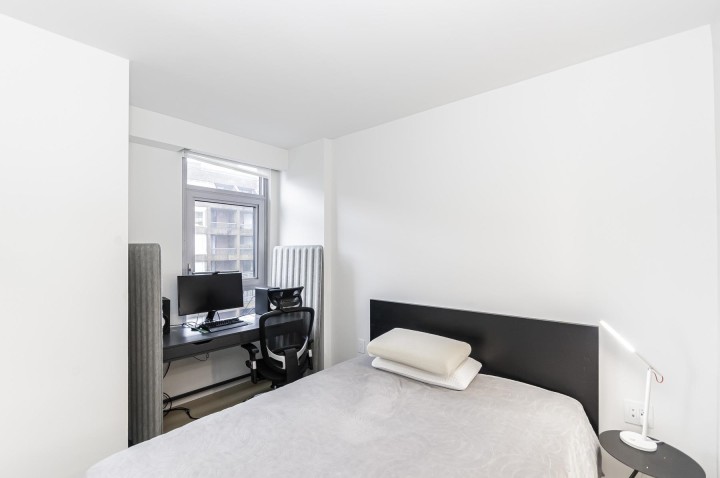 Photo 9 at 606 - 889 Pacific Street, Downtown VW, Vancouver West