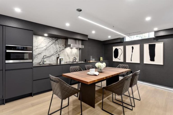 Photo 38 at 606 - 889 Pacific Street, Downtown VW, Vancouver West