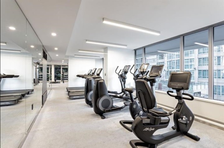 Photo 33 at 606 - 889 Pacific Street, Downtown VW, Vancouver West