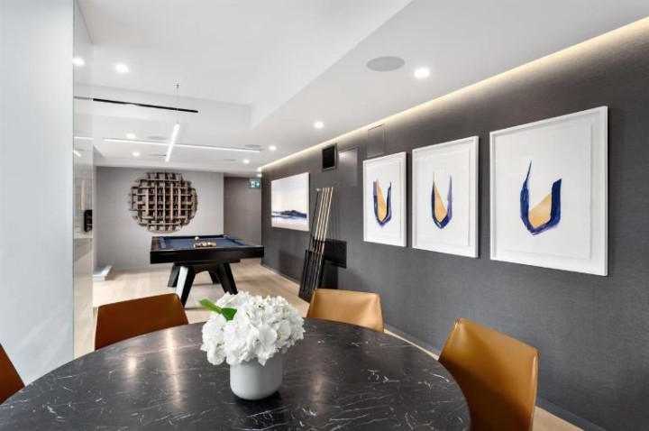 Photo 37 at 606 - 889 Pacific Street, Downtown VW, Vancouver West