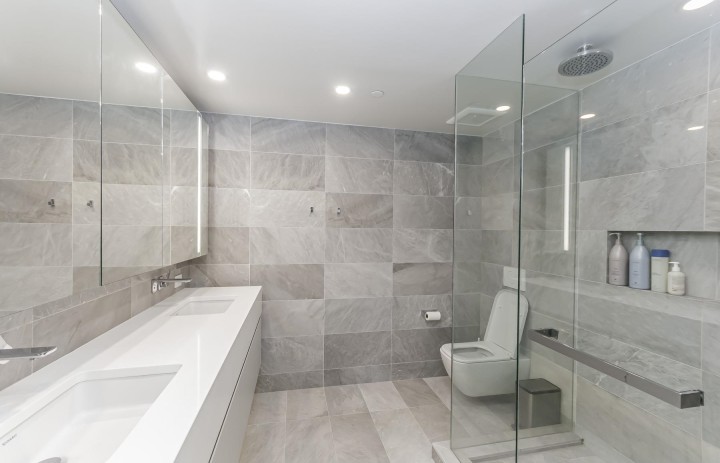 Photo 11 at 606 - 889 Pacific Street, Downtown VW, Vancouver West