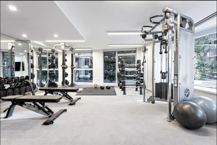 Photo 35 at 606 - 889 Pacific Street, Downtown VW, Vancouver West