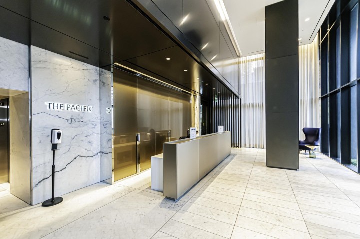 Photo 31 at 606 - 889 Pacific Street, Downtown VW, Vancouver West