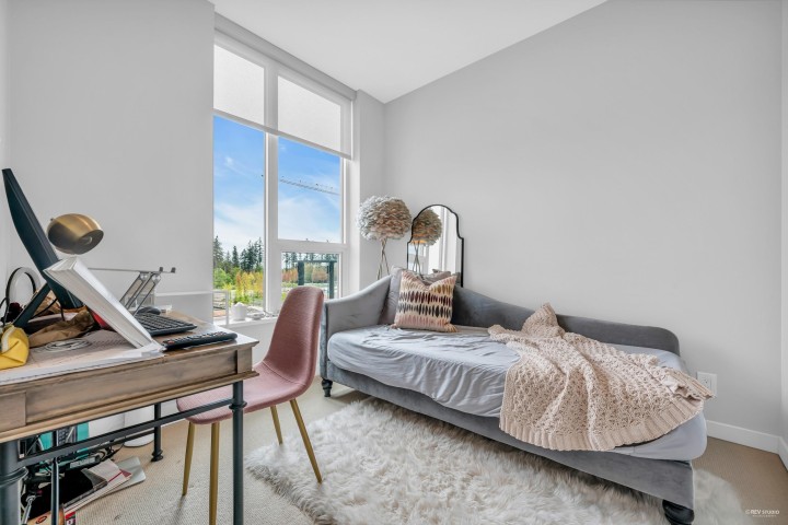 Photo 6 at 506 - 5687 Gray Avenue, University VW, Vancouver West