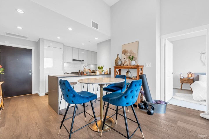 Photo 13 at 506 - 5687 Gray Avenue, University VW, Vancouver West