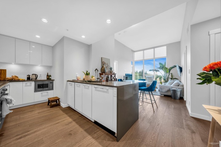 Photo 16 at 506 - 5687 Gray Avenue, University VW, Vancouver West