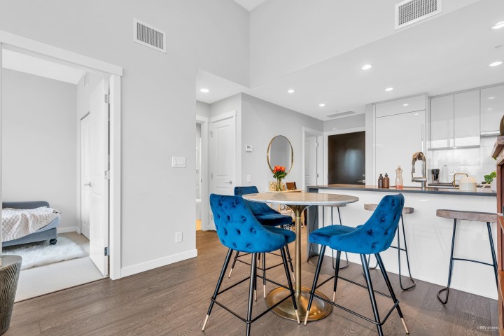 Photo 12 at 506 - 5687 Gray Avenue, University VW, Vancouver West