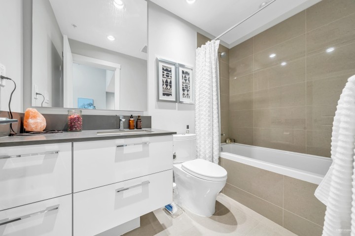 Photo 5 at 506 - 5687 Gray Avenue, University VW, Vancouver West