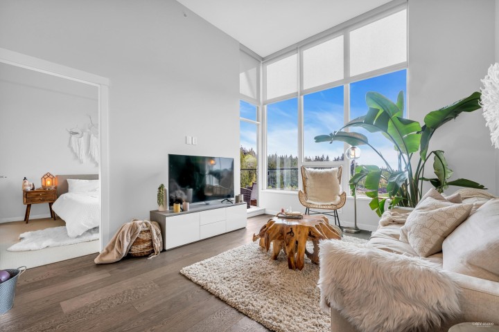 Photo 10 at 506 - 5687 Gray Avenue, University VW, Vancouver West