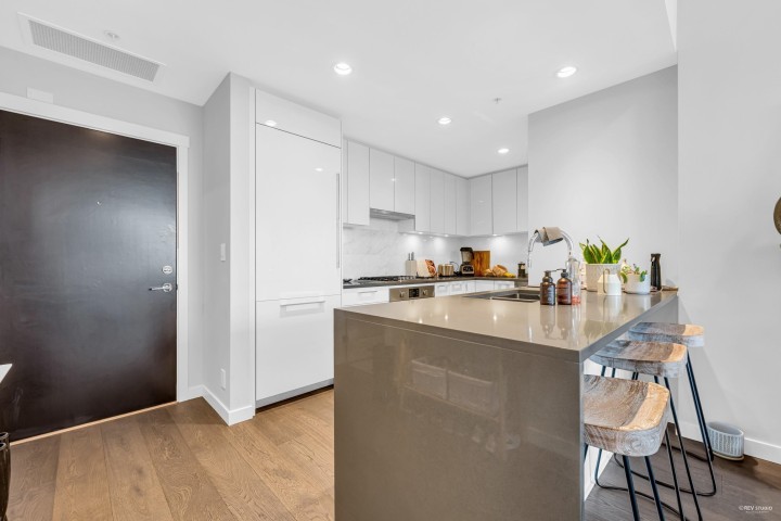 Photo 14 at 506 - 5687 Gray Avenue, University VW, Vancouver West