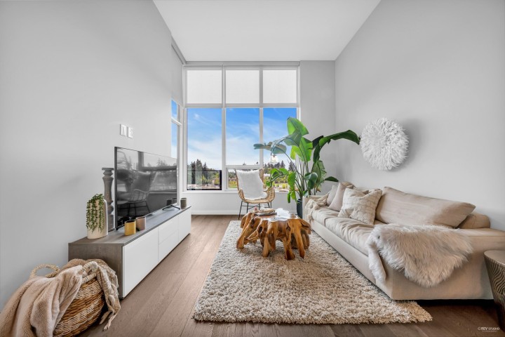 Photo 11 at 506 - 5687 Gray Avenue, University VW, Vancouver West