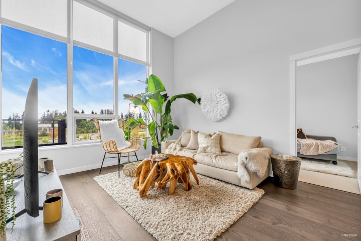 Photo 4 at 506 - 5687 Gray Avenue, University VW, Vancouver West