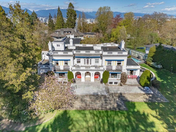 Photo 2 at 3380 The Crescent, Shaughnessy, Vancouver West