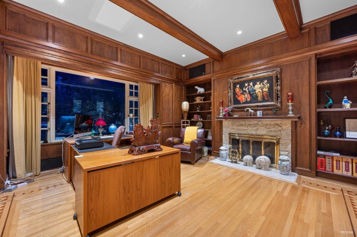 Photo 13 at 3380 The Crescent, Shaughnessy, Vancouver West