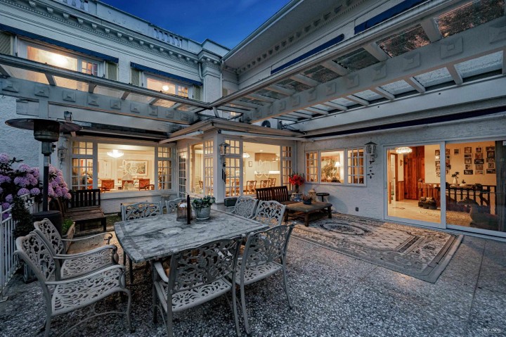 Photo 22 at 3380 The Crescent, Shaughnessy, Vancouver West