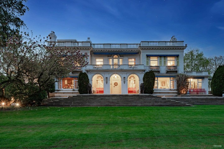 Photo 3 at 3380 The Crescent, Shaughnessy, Vancouver West