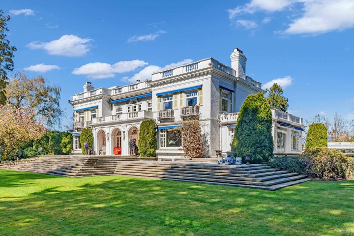 Photo 1 at 3380 The Crescent, Shaughnessy, Vancouver West