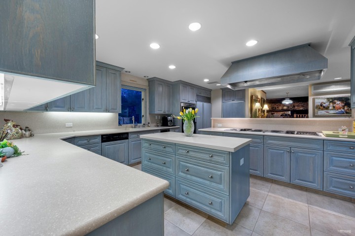 Photo 10 at 3380 The Crescent, Shaughnessy, Vancouver West