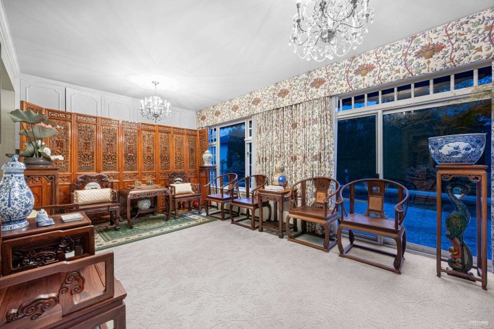 Photo 14 at 3380 The Crescent, Shaughnessy, Vancouver West