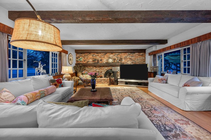 Photo 11 at 3380 The Crescent, Shaughnessy, Vancouver West