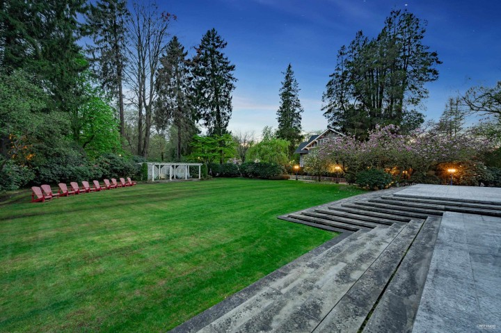 Photo 21 at 3380 The Crescent, Shaughnessy, Vancouver West