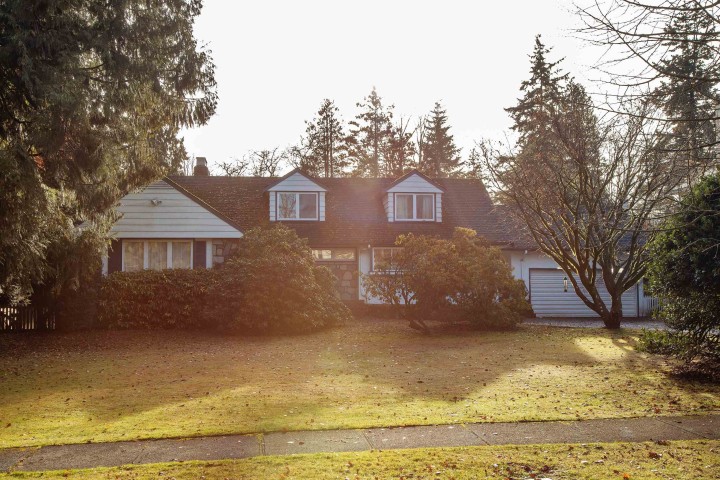 Photo 2 at 1350 Laurier Avenue, Shaughnessy, Vancouver West