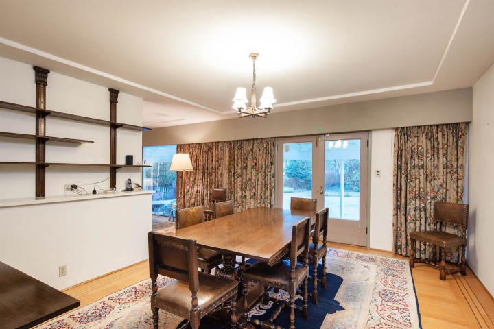 Photo 6 at 1350 Laurier Avenue, Shaughnessy, Vancouver West