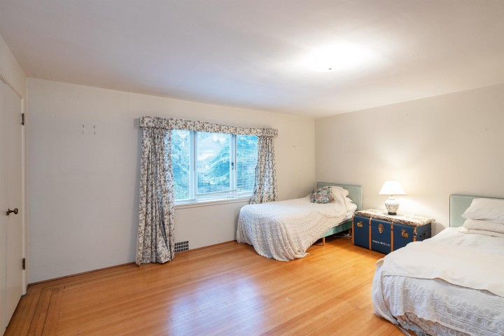 Photo 12 at 1350 Laurier Avenue, Shaughnessy, Vancouver West