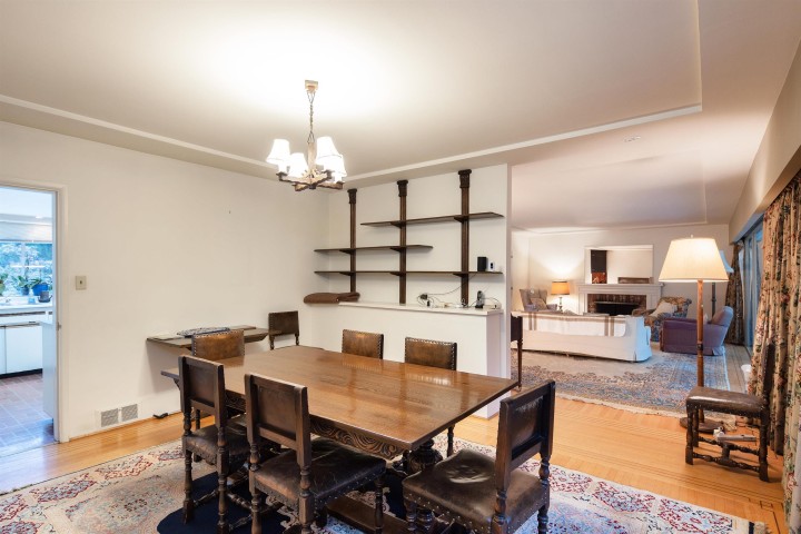 Photo 7 at 1350 Laurier Avenue, Shaughnessy, Vancouver West