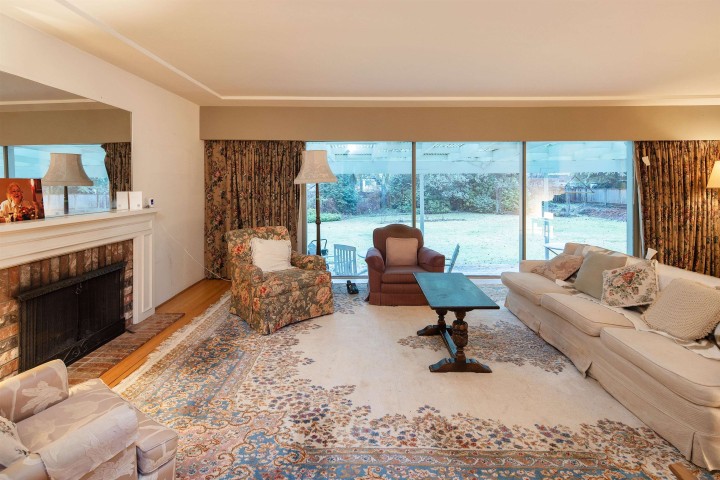 Photo 3 at 1350 Laurier Avenue, Shaughnessy, Vancouver West