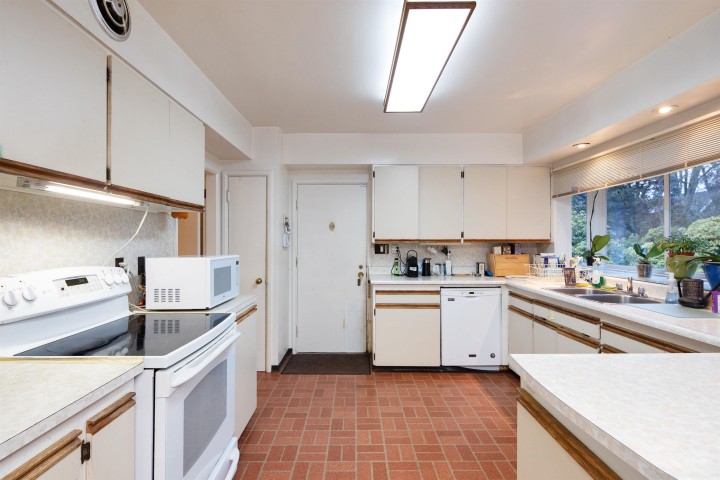 Photo 5 at 1350 Laurier Avenue, Shaughnessy, Vancouver West