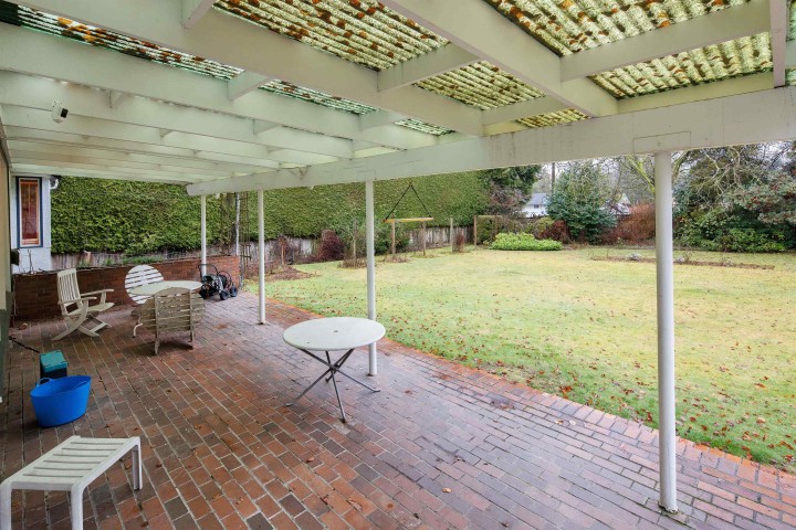 Photo 18 at 1350 Laurier Avenue, Shaughnessy, Vancouver West