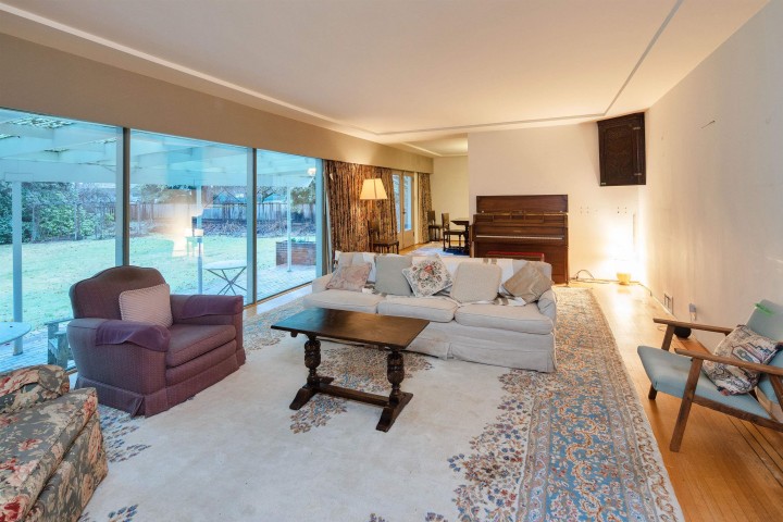 Photo 4 at 1350 Laurier Avenue, Shaughnessy, Vancouver West