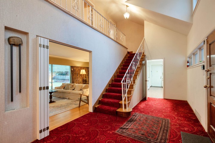 Photo 8 at 1350 Laurier Avenue, Shaughnessy, Vancouver West