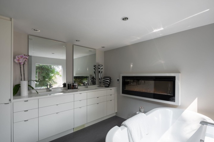 Photo 23 at 2802 Panorama Drive, Deep Cove, North Vancouver