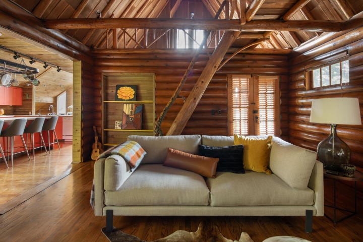 Photo 16 at 2802 Panorama Drive, Deep Cove, North Vancouver