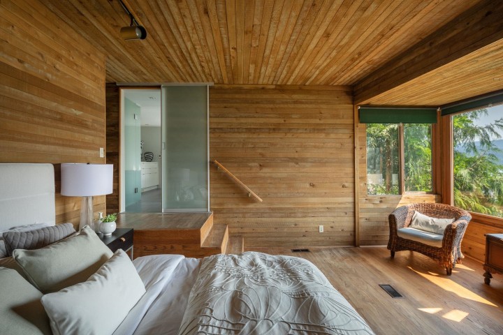 Photo 20 at 2802 Panorama Drive, Deep Cove, North Vancouver