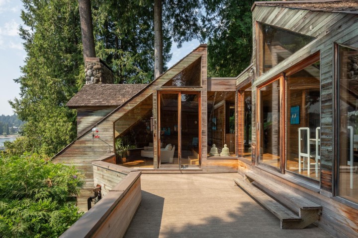 Photo 34 at 2802 Panorama Drive, Deep Cove, North Vancouver