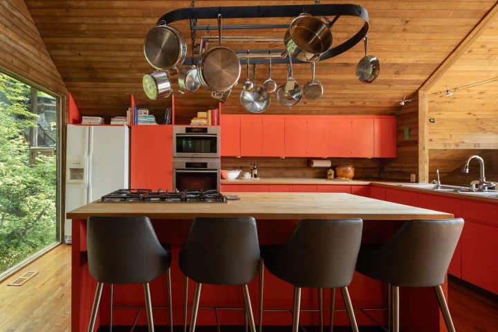 Photo 10 at 2802 Panorama Drive, Deep Cove, North Vancouver