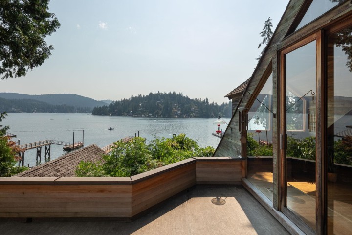 Photo 33 at 2802 Panorama Drive, Deep Cove, North Vancouver