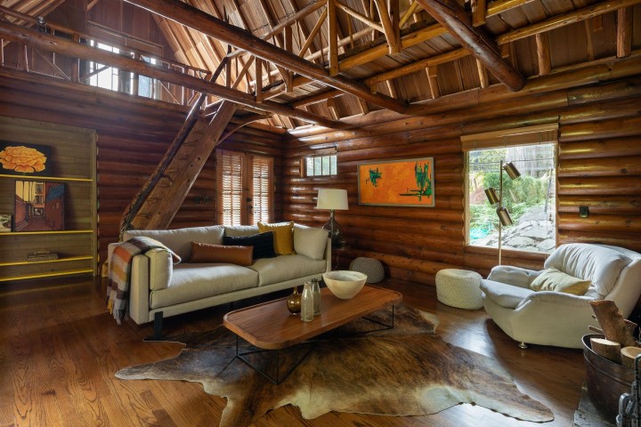 Photo 14 at 2802 Panorama Drive, Deep Cove, North Vancouver