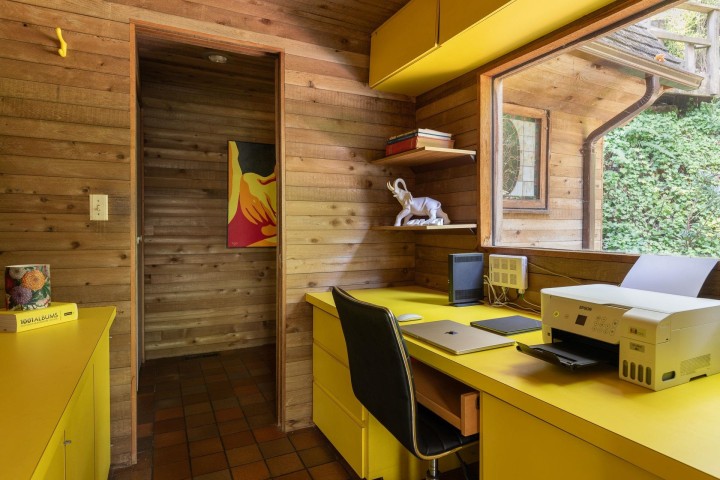 Photo 18 at 2802 Panorama Drive, Deep Cove, North Vancouver