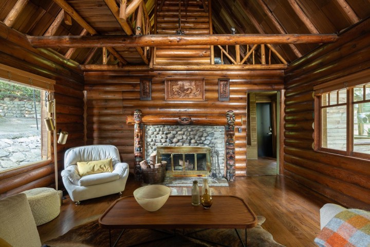 Photo 15 at 2802 Panorama Drive, Deep Cove, North Vancouver