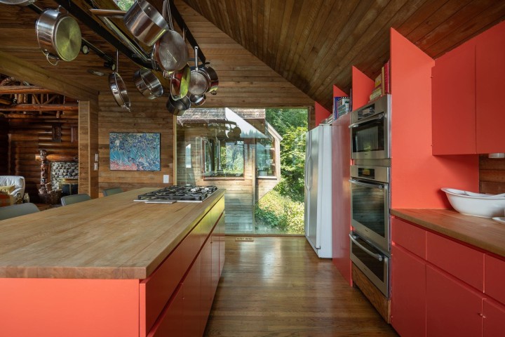 Photo 11 at 2802 Panorama Drive, Deep Cove, North Vancouver