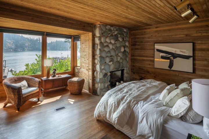 Photo 19 at 2802 Panorama Drive, Deep Cove, North Vancouver