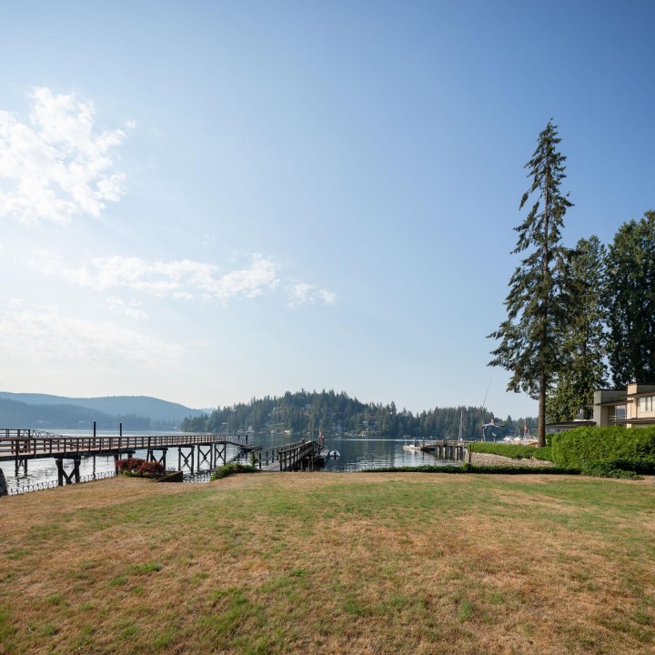 Photo 35 at 2802 Panorama Drive, Deep Cove, North Vancouver