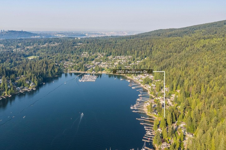 Photo 39 at 2802 Panorama Drive, Deep Cove, North Vancouver